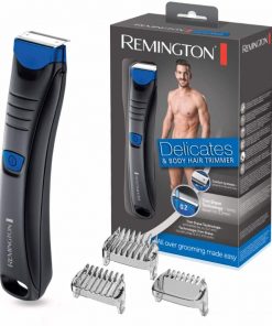 Remington Erkek Bakım BHT250 Delicates & Body Tüy Kesme Makinesi