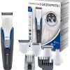 Remington Erkek Bakım Kiti PG4000 Graphite G4 Erkek Bakım Kiti