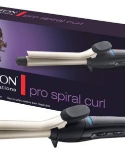 Remington Saç Maşası Ci5319 Pro Spiral Saç Maşası