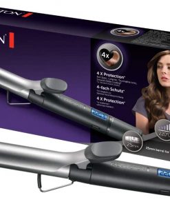 Remington Saç Maşası CI6525 Pro Soft Curl Bukle Maşası