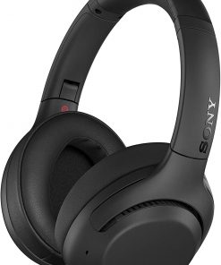Sony Kulaklık WH-XB900N Kulak Üstü Bluetooth Kulaklık Siyah