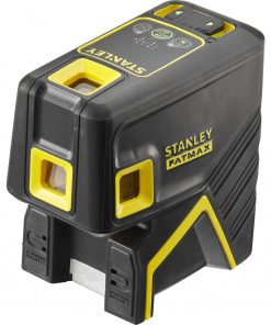 Stanley Lazer Hizalama Fatmax FMHT1-77437 5 Nokta Yeşil Lazer Hizalama