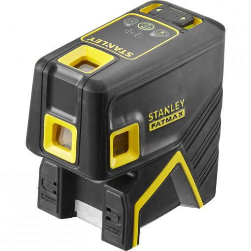 Stanley Lazer Hizalama Fatmax FMHT1-77437 5 Nokta Yeşil Lazer Hizalama