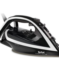 Tefal Ütü FV5685 Turbo Pro Durilium Airglide Auto-Clean Tabanlı Ütü