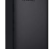 WD 4TB Elements Taşınabilir Harici Hard Disk - USB 3.0 - WDBU6Y0040BBK