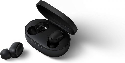 Xiaomi Bluetooth Kulaklık Mi True Wireless Earbuds Basic S