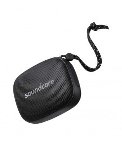 Anker Hoparlör SoundCore Icon Mini Taşınabilir Kablosuz Hoparlör Siyah