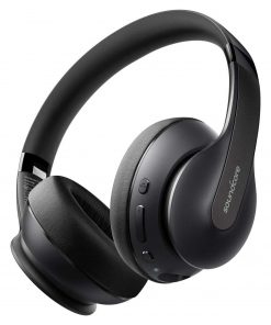 Anker Soundcore Life Q10 Kablosuz Bluetooth 5.0 Kulaklık Siyah Gri A3032