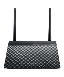 Asus Modem DSL-N16 Ebeveyn Kontrol Destekli VPN-ADSL-VDSL-Fiber Router