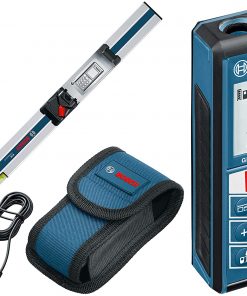 Bosch Lazer Metre GLM 80+R 60 Çizgi Lazer