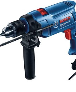 Bosch Matkap Professional GSB 550 Darbeli Matkap