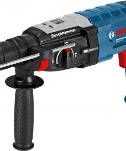 Bosch Profesyönel Kırıcı GBH 2/28 F Professional Kırıcı Delici Mavi