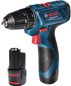 Bosch Vidalama Makinesi Professional GSR 120-Li Akülü Vidalama Makinesi