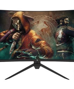 Gamepower Intense X40 27inch 1 MS 240 Hz Full HD Curved LED Monitör