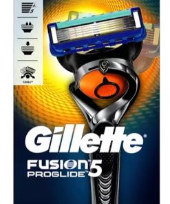 Gillette Jilet Fusion Proglide Makina FlexBall 2 Up