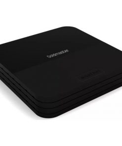 Goldmaster TV Box Netta 2 Android Media Box Siyah