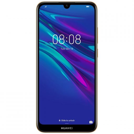 Huawei Y6 Telefon 32 GB Duos (İthalatçı Garantili)