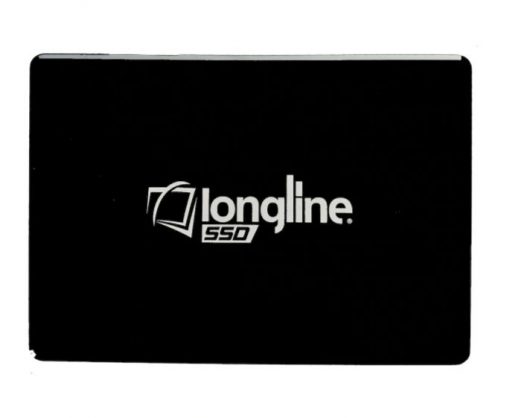 Longline LNGSUV560/240G S500 2.5inch 240 GB SATA 3 SSD