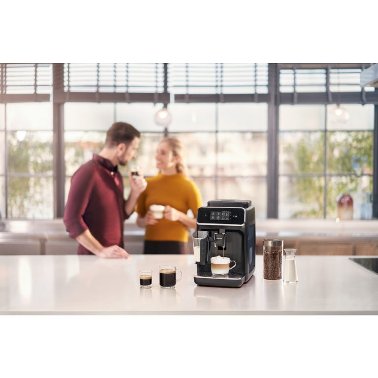 Philips Espresso Makinesi EP2231/40 Tam Otomatik Kahve Makinesi EnSonu