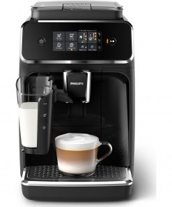 Philips Espresso Makinesi EP2231/40 Tam Otomatik Kahve Makinesi