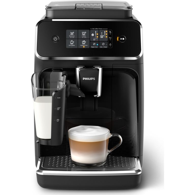 Philips Espresso Makinesi EP2231/40 Tam Otomatik Kahve Makinesi EnSonu