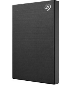 Seagate Harici Disk STHN2000400 Backup Plus Slim 2 TB 2.5inch USB 3.0 Harici Disk Siyah