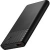 Spigen PocketBoost 10000 mAh Taşınabilir Hızlı Şarj Cihazı Powerbank + 2x Type-C Kablo + Taşıma Çantası F732QC