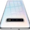 Spigen Samsung Galaxy S10 Kılıf Liquid Crystal / Crystal Clear 4 Tarafı Tam Koruma