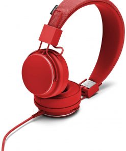 Urbanears Kulaklık Plattan II Kulak Üstü Kulaklık Kırmızı