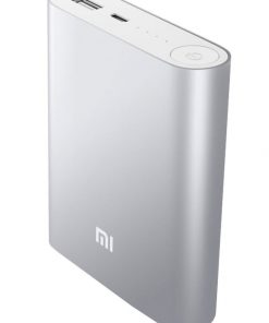 Xiaomi Mi Powerbank 10000 mAh Taşınabilir Hızlı Şarj