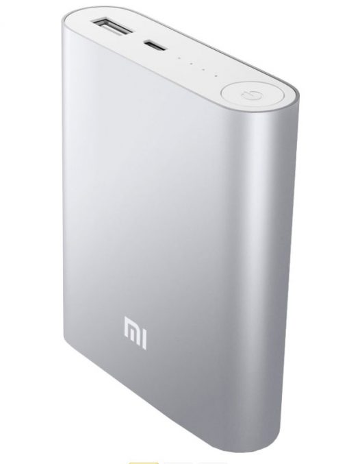 Xiaomi Mi Powerbank 10000 mAh Taşınabilir Hızlı Şarj