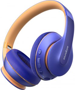 Anker Soundcore Life Q10 Kablosuz Bluetooth 5.0 Kulaklık Mavi A3032