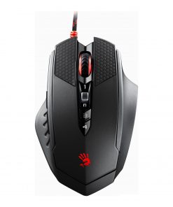 Bloody Mouse T70 LK Optik Multi Core Metal Ayak 4000CPI Oyuncu Mouse