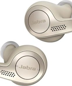 Jabra Bluetooth Kulaklık Elite 65t Bluetooh Kulaklık Gold Beige