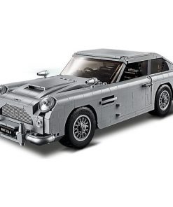 LEGO Creator Expert 10262 James Bond Aston Martin DB5