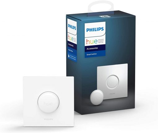 Philips Hue Akıllı Buton