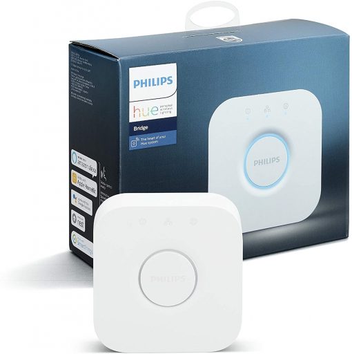 Philips Hue Bridge Bağlantı Köprüsü