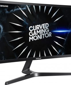 Samsung LC24RG50FQMXUF 24inch 144Hz (Display+HDMI) FULL HD FreeSync Kavisli Oyuncu Monitör