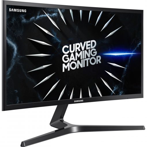 Samsung LC24RG50FQMXUF 24inch 144Hz (Display+HDMI) FULL HD FreeSync Kavisli Oyuncu Monitör