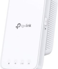 TP-Link Router RE300 AC1200 Mesh Wi-Fi Menzil Genişletici