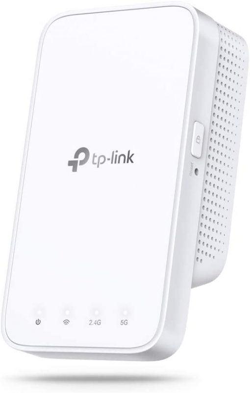 TP-Link Router RE300 AC1200 Mesh Wi-Fi Menzil Genişletici