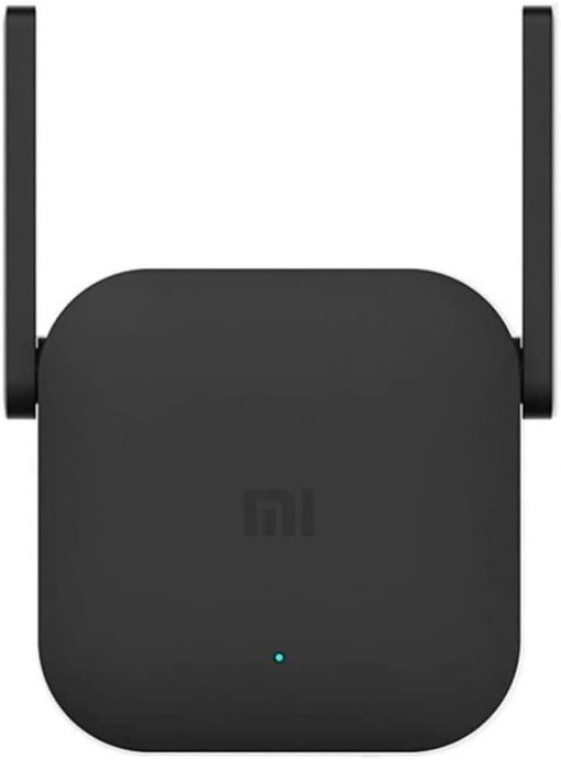 Xiaomi Router DVB4235GL Mi Wifi Pro Sinyal Yakınlaştırıcı Güçlendirici 300 Mbps