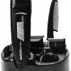 Babyliss Bakım Seti E824E 8i 1 Arada Erkek Bakım Seti