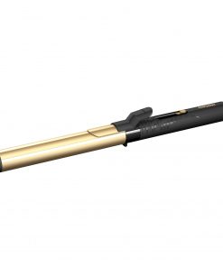 Babyliss Saç Maşası C425E Gold Ceramic 25 mm Saç Maşası