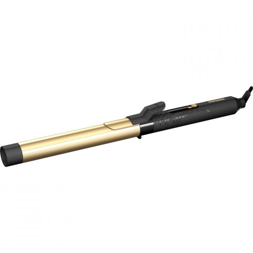 Babyliss Saç Maşası C425E Gold Ceramic 25 mm Saç Maşası