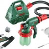 Bosch PFS 3000/2 Elektrikli Boya Püskürtme Sistemi Yeşil [Enerji Sınıfı A+]
