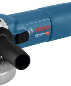 Bosch Professional GWX 14-125 X-Lock Avuç Taşlama Makinesi