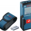 Bosch Professional Lazerli Uzaklık Ölçer GLM 30 (Ölçüm Aralığı: 0
