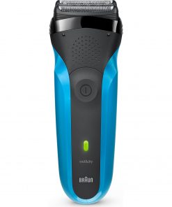 Braun 3 Serisi 310S Islak Kuru Tıraş Makinesi