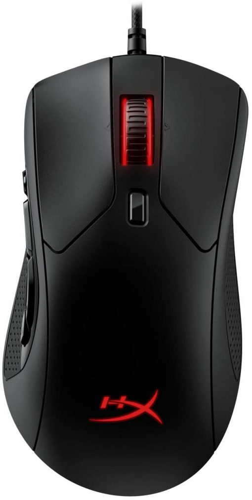 HyperX Oyuncu Mouse Pulsefire Raid Gaming Mouse